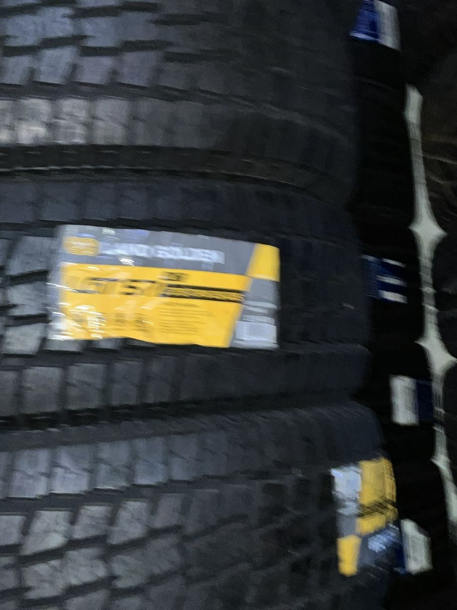 AI shop finder at Tire Experts
