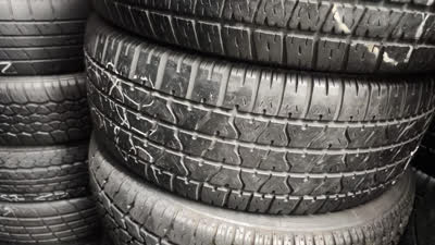 Tire Experts tire work